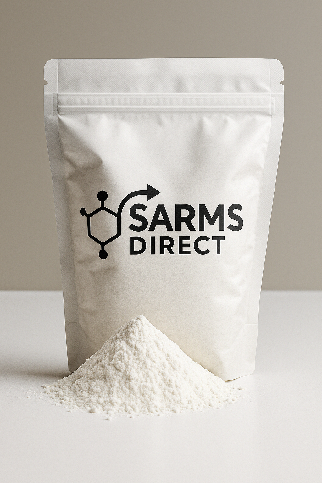 Raw SARMs Powder – Laboratory Grade